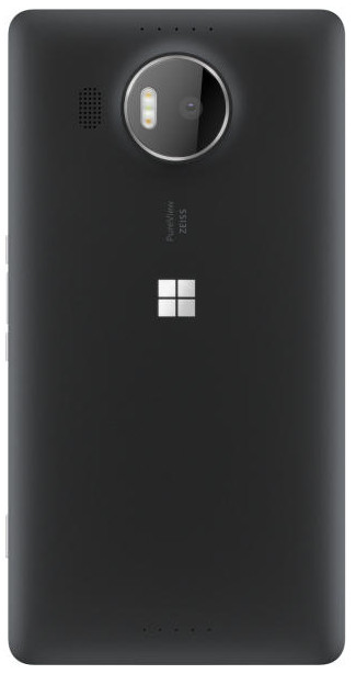 Microsoft Lumia 950 XL Dual SIM fekete okostelefon &Uacute;jdons&aacute;gok - Legfrissebb term&eacute;kek - 312347