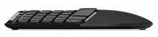 Microsoft Sculpt Ergonomic vezeték nélküli billentyűzet EN + egér (L5V-00021) Iroda és számítástechnika - Billentyűzet / billentyűzet szett - Vezeték nélküli - 321574