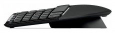 Microsoft Sculpt Ergonomic vezeték nélküli billentyűzet EN + egér (L5V-00021) Iroda és számítástechnika - Billentyűzet / billentyűzet szett - Vezeték nélküli - 321574