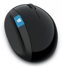 Microsoft Sculpt Ergonomic vezeték nélküli billentyűzet HU + egér (L5V-00020) Iroda és számítástechnika - Billentyűzet / billentyűzet szett - Vezeték nélküli - 312352