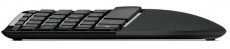 Microsoft Sculpt Ergonomic vezeték nélküli billentyűzet HU + egér (L5V-00020) Iroda és számítástechnika - Billentyűzet / billentyűzet szett - Vezeték nélküli - 312352