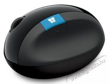 Microsoft Sculpt Ergonomic Mouse wireless egér Iroda és számítástechnika - Egér - Vezeték nélküli egér - 312353