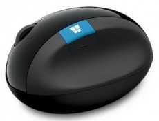 Microsoft Sculpt Ergonomic Mouse wireless egér Iroda és számítástechnika - Egér - Vezeték nélküli egér - 312353