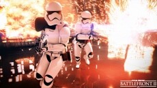 Microsoft Star Wars Battlefront 2 Xbox One konzol játék szoftver Iroda és számítástechnika - Játék konzol - Xbox One játék - 332699