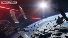 Microsoft Star Wars Battlefront 2 Xbox One konzol játék szoftver Iroda és számítástechnika - Játék konzol - Xbox One játék - 332699