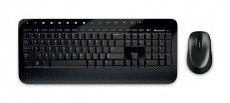 Microsoft M7J-00014 Wireless Desktop 2000 vezeték nélküli billentyűzet HU + egér Iroda és számítástechnika - Billentyűzet / billentyűzet szett - Vezeték nélküli - 321575