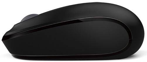 Microsoft Wireless Mobile Mouse 1850 wireless notebook egér Egyéb - Nem forgalmazzuk ! - 312362