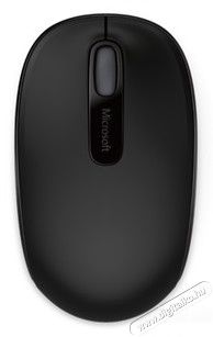 Microsoft Wireless Mobile Mouse 1850 wireless notebook egér Egyéb - Nem forgalmazzuk ! - 312362