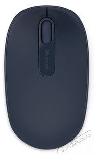 Microsoft Wireless Mobile 1850 wireless notebook egér - kék Egyéb - Nem forgalmazzuk ! - 312363