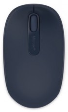 Microsoft Wireless Mobile 1850 wireless notebook egér - kék Egyéb - Nem forgalmazzuk ! - 312363