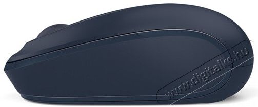 Microsoft Wireless Mobile 1850 wireless notebook egér - kék Egyéb - Nem forgalmazzuk ! - 312363