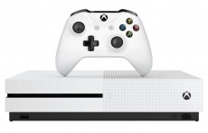 Microsoft Xbox One S 1TB + Forza Horizon 4 + LEGO Iroda és számítástechnika - Játék konzol - Xbox One konzol - 354483