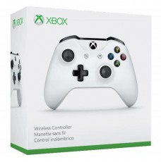 Microsoft Xbox One vezeték nélküli kontroller (TF5-00003) - fehér Iroda és számítástechnika - Játék konzol - Kontroller - 330135