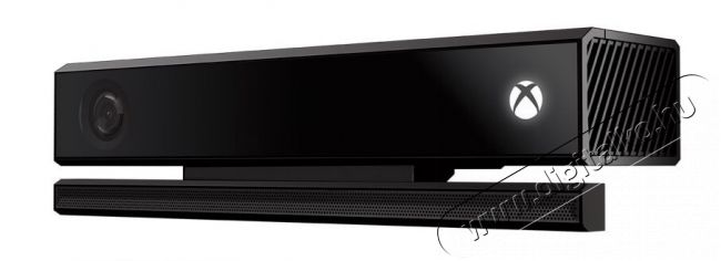Microsoft Xbox One Kinect szenzor (GT3-00003) Iroda és számítástechnika - Játék konzol - Kiegészítő - 312378