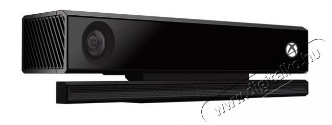 Microsoft Xbox One Kinect szenzor (GT3-00003) Iroda és számítástechnika - Játék konzol - Kiegészítő - 312378