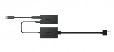 Microsoft Xbox One Kinect adapter Iroda és számítástechnika - Játék konzol - Kiegészítő - 326609