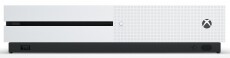 Microsoft Xbox One S 1TB konzol + Forza Horizon 3 játék Iroda és számítástechnika - Játék konzol - Xbox One konzol - 320344