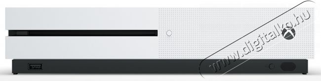 Microsoft Xbox One S 1TB konzol + Forza Horizon 3 játék Iroda és számítástechnika - Játék konzol - Xbox One konzol - 320344