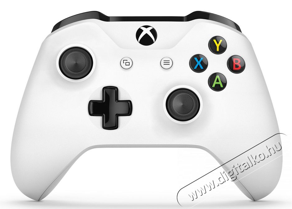 Microsoft Xbox One S 1TB konzol + Forza Horizon 3 játék Iroda és számítástechnika - Játék konzol - Xbox One konzol - 320344