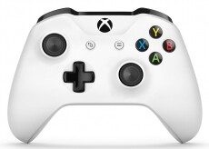 Microsoft Xbox One S 1TB konzol + Forza Horizon 3 játék Iroda és számítástechnika - Játék konzol - Xbox One konzol - 320344