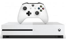 Microsoft Xbox One S 1TB konzol + Forza Horizon 3 játék Iroda és számítástechnika - Játék konzol - Xbox One konzol - 320344