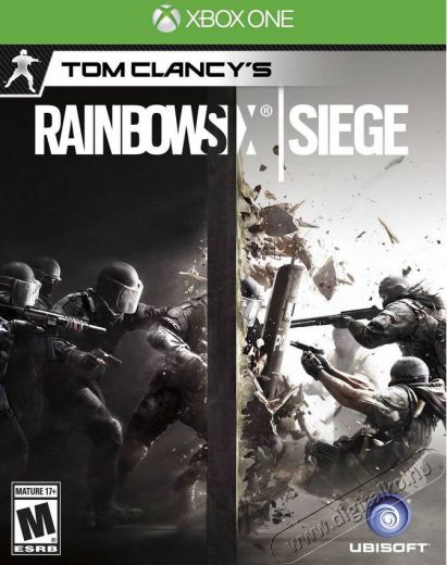 Microsoft Xbox One S 1TB konzol + Fifa 17 + Rainbow Six Siege + Sunset Overdrive játékkal Iroda és számítástechnika - Játék konzol - Xbox One konzol - 322875