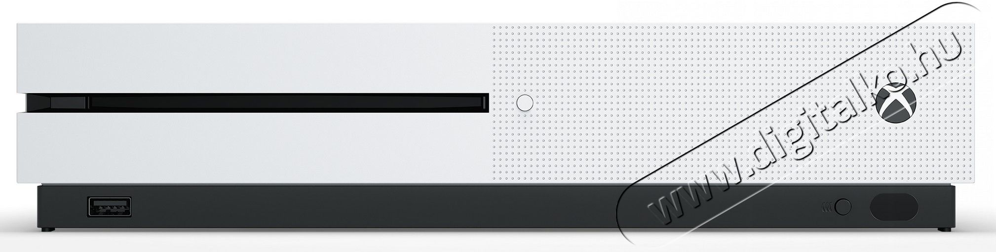 Microsoft Xbox One S 1TB konzol + Fifa 17 + Rainbow Six Siege + Sunset Overdrive játékkal Iroda és számítástechnika - Játék konzol - Xbox One konzol - 322875