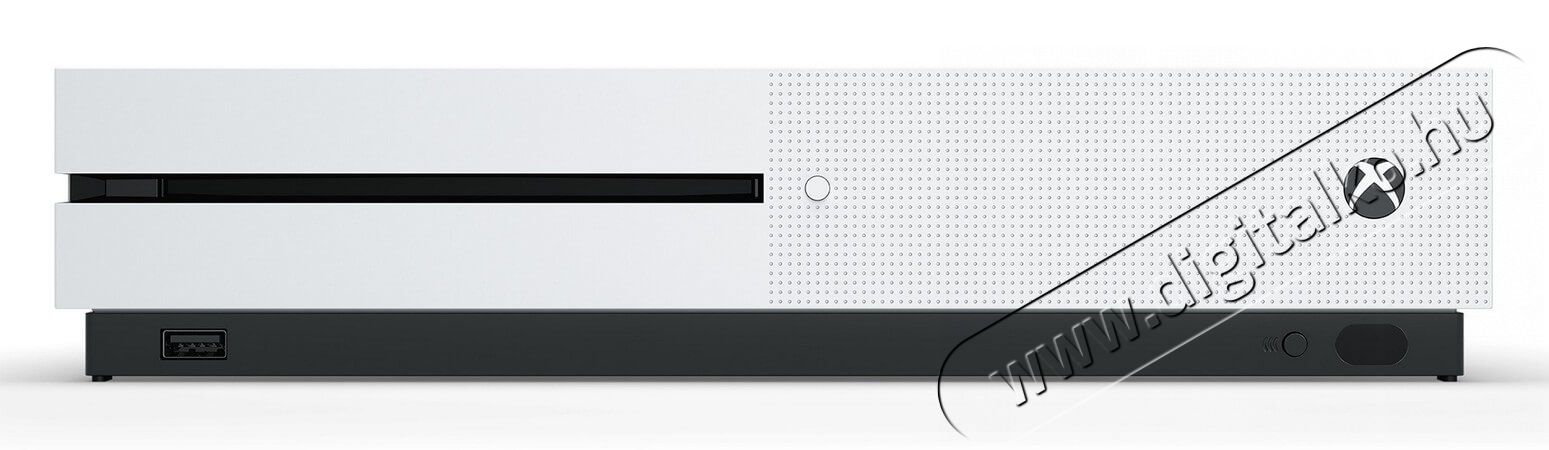 Microsoft Xbox One S 500GB + 3 hónap Game Pass + 1M Live Iroda és számítástechnika - Játék konzol - Xbox One konzol - 330142