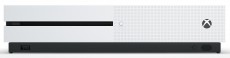 Microsoft Xbox One S 500GB konzol + Fifa 17 + 1M EA Access hozzáférés Iroda és számítástechnika - Játék konzol - Xbox One konzol - 312380