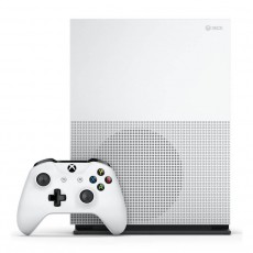 Microsoft Xbox One S 500GB konzol + Forza Horizon 3 + Hot Wheels játékszoftver Iroda és számítástechnika - Játék konzol - Xbox One konzol - 330144