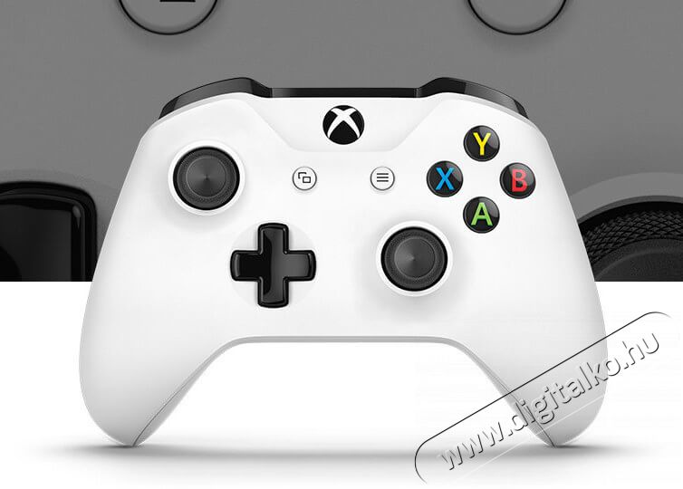 Microsoft Xbox One S 500GB konzol + Forza Horizon 3 játék Iroda és számítástechnika - Játék konzol - Xbox One konzol - 326135