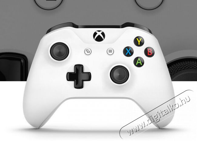 Microsoft Xbox One S 500GB konzol + Forza Horizon 3 játék Iroda és számítástechnika - Játék konzol - Xbox One konzol - 326135