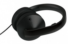 Microsoft Xbox One Stereo Headset S4V-00006 Iroda és számítástechnika - Játék konzol - Kiegészítő - 312381