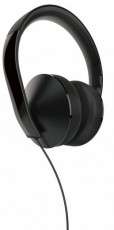 Microsoft Xbox One Stereo Headset S4V-00006 Iroda és számítástechnika - Játék konzol - Kiegészítő - 312381