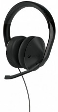 Microsoft Xbox One Stereo Headset S4V-00006 Iroda és számítástechnika - Játék konzol - Kiegészítő - 312381