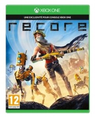 Microsoft Xbox One Recore játékszoftver (9Y4-00015) Iroda és számítástechnika - Játék konzol - Xbox One játék - 312386