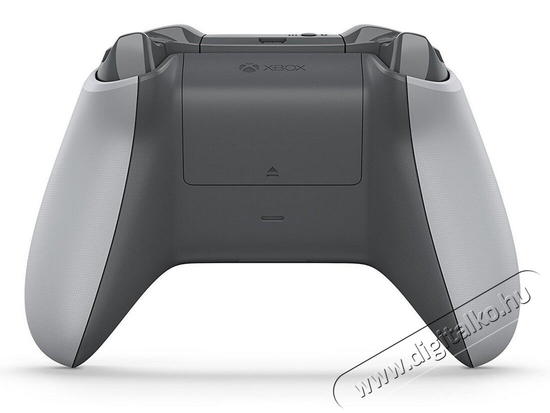 Microsoft Xbox One kontroller wireless controller - szürke/zöld Iroda és számítástechnika - Játék konzol - Kontroller - 330131