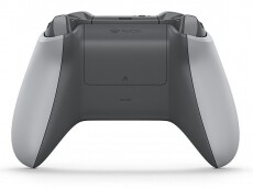 Microsoft Xbox One kontroller wireless controller - szürke/zöld Iroda és számítástechnika - Játék konzol - Kontroller - 330131