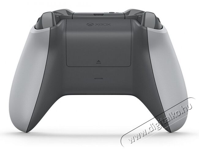 Microsoft Xbox One kontroller wireless controller - szürke/zöld Iroda és számítástechnika - Játék konzol - Kontroller - 330131