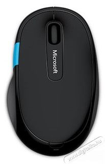 Microsoft Sculpt Comfort Mouse (H3S) Bluetooth egér Iroda és számítástechnika - Egér - Vezeték nélküli egér - 312351