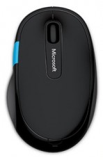 Microsoft Sculpt Comfort Mouse (H3S) Bluetooth egér Iroda és számítástechnika - Egér - Vezeték nélküli egér - 312351