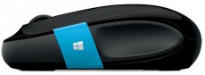 Microsoft Sculpt Comfort Mouse (H3S) Bluetooth egér Iroda és számítástechnika - Egér - Vezeték nélküli egér - 312351