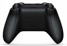 Microsoft Xbox One S vezeték nélküli controller fekete (6CL-00002) Iroda és számítástechnika - Játék konzol - Kontroller - 330151