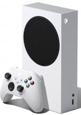 Microsoft Xbox Series S 512GB Iroda és számítástechnika - Játék konzol - Xbox One konzol - 370882