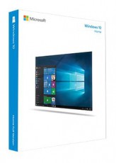 Microsoft Windows 10 Home 64-bit HUN 1 Felhasználó Oem 1pack operációs rendszer szoftver Iroda és számítástechnika - Egyéb számítástechnikai termék - 389193