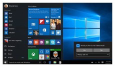 Microsoft Windows 10 Home 64-bit HUN 1 Felhasználó Oem 1pack operációs rendszer szoftver Iroda és számítástechnika - Egyéb számítástechnikai termék - 389193