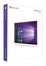 Microsoft Windows 10 Pro 64-bit HUN 1 Felhasználó Oem 1pack operációs rendszer szoftver Iroda és számítástechnika - Egyéb számítástechnikai termék - 389158