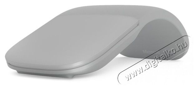 Microsoft Surface Arc Bluetooth vil&aacute;gossz&uuml;rke eg&eacute;r Iroda &eacute;s sz&aacute;m&iacute;t&aacute;stechnika - Eg&eacute;r - Vezet&eacute;k n&eacute;lk&uuml;li eg&eacute;r - 398648