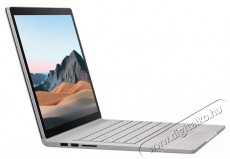 Microsoft Surface Book 3 13,5"/Intel Core i5-1035G7/8GB/256GB/Int. VGA/Win10/ezüst laptop Egyéb - Nem forgalmazzuk ! - 385469