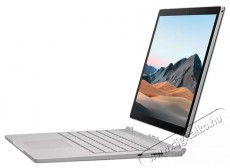 Microsoft Surface Book 3 13,5"/Intel Core i5-1035G7/8GB/256GB/Int. VGA/Win10/ezüst laptop Egyéb - Nem forgalmazzuk ! - 385469